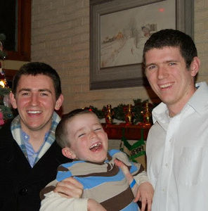 Meet your Posher, Liam